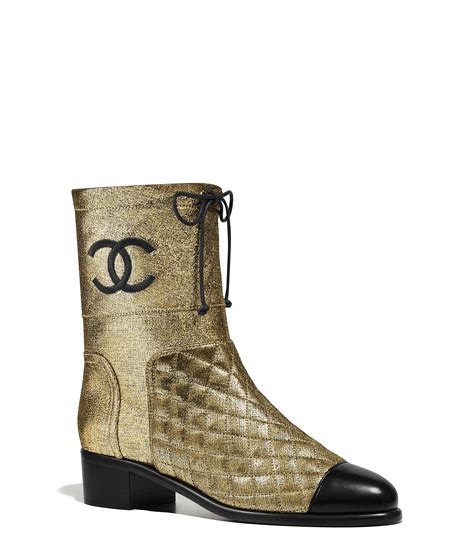 chanel stiefeletten|chanel shoes online outlet.